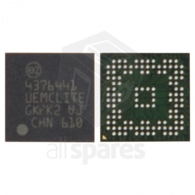 Power Control IC For Nokia 6060