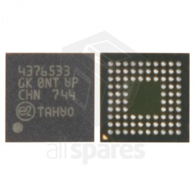 Power Control IC For Nokia 6120 classic