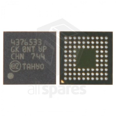 Power Control IC For Nokia 6125