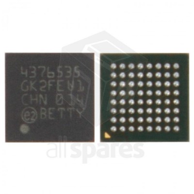 Power Control IC For Nokia 7510 Supernova
