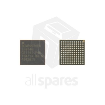 Power Control IC For Nokia C2-00