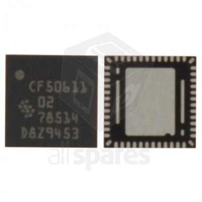 Power Control IC For Samsung D880 Duos