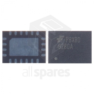 Power Control IC For Samsung E2530