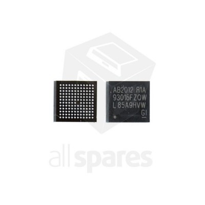 Power Control IC For Sony Ericsson W880