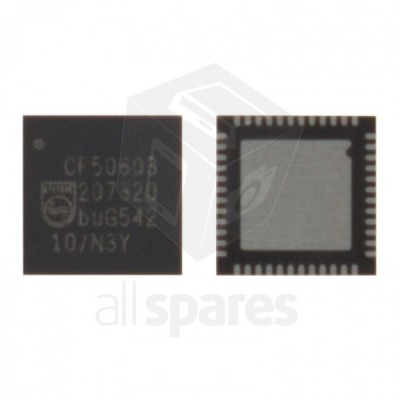 Power Control IC For Sony Ericsson Z200