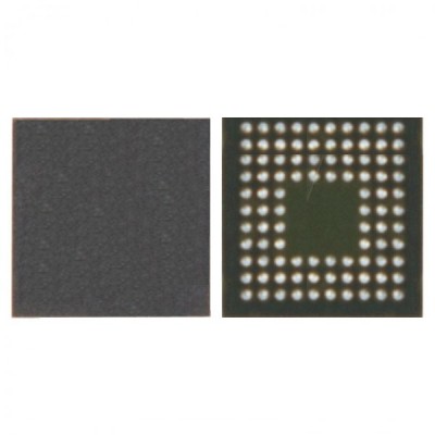 Power Amplifier Ic For Nokia 6110 Navigator - Maxbhi Com
