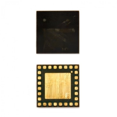 Power Amplifier Ic For Nokia 6600 Slide - Maxbhi Com