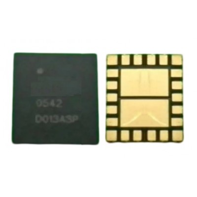 Power Amplifier Ic For Nokia 6681 - Maxbhi Com
