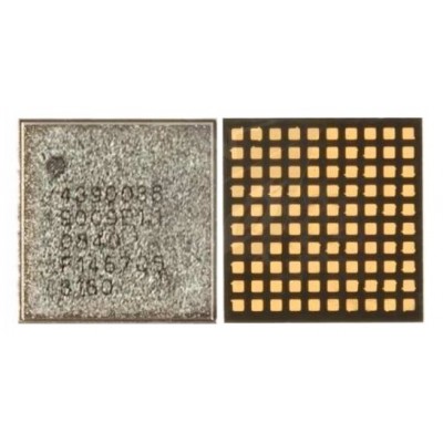 Power Amplifier Ic For Nokia 7210 Supernova - Maxbhi Com