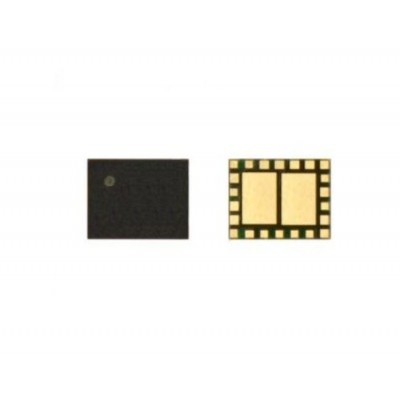 Power Amplifier Ic For Samsung Corbyplus B3410 - Maxbhi Com