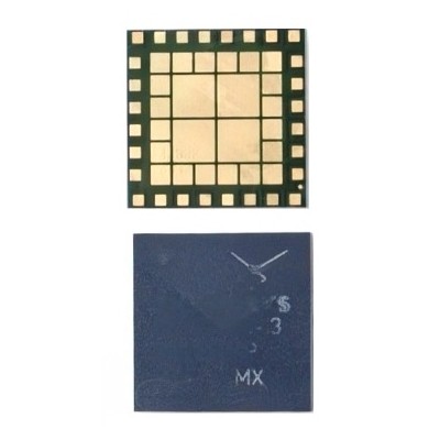 Power Amplifier Ic For Samsung F480 - Maxbhi Com