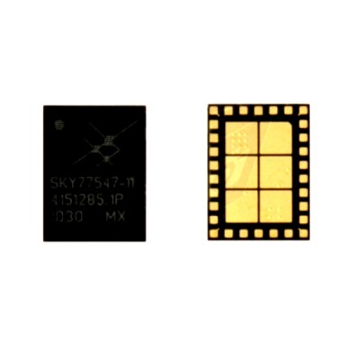 Power Amplifier Ic For Sony Xperia Neo L Mt25i - Maxbhi Com