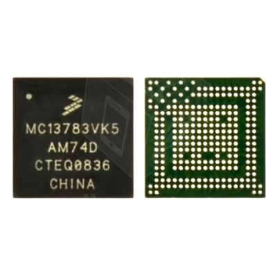 Power Control Ic For Motorola Razr2 V8 - Maxbhi Com