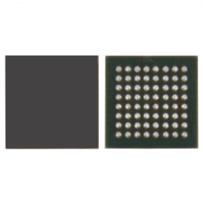 Power Control Ic For Nokia 6220 Classic - Maxbhi Com