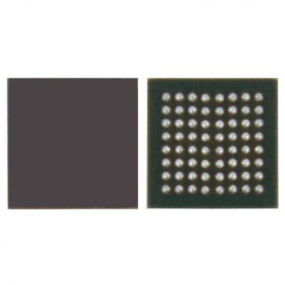 Power Control Ic For Nokia 6600 Fold - Maxbhi Com