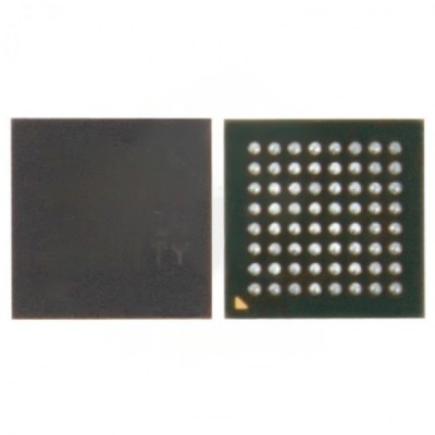 Power Control Ic For Nokia 6600 Slide - Maxbhi Com