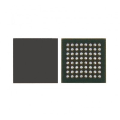 Power Control Ic For Nokia 6650 Fold - Maxbhi Com
