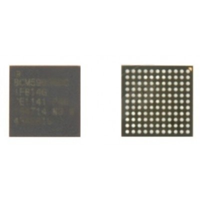 Power Control Ic For Nokia X201 - Maxbhi Com