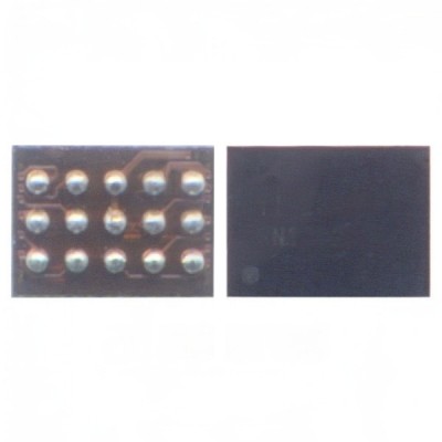 Power Control Ic For Sony Ericsson Live With Walkman - Maxbhi Com