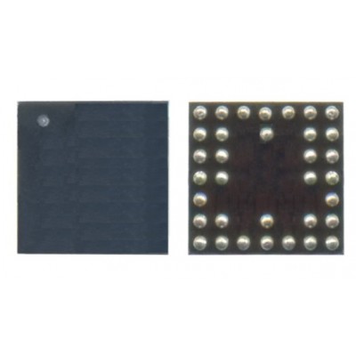 Radio Control Ic For Nokia 6030 - Maxbhi Com