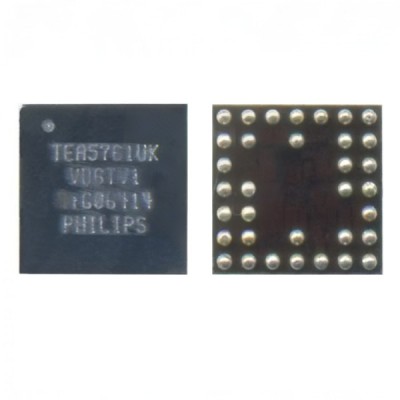Radio Control Ic For Nokia 6233 - Maxbhi Com