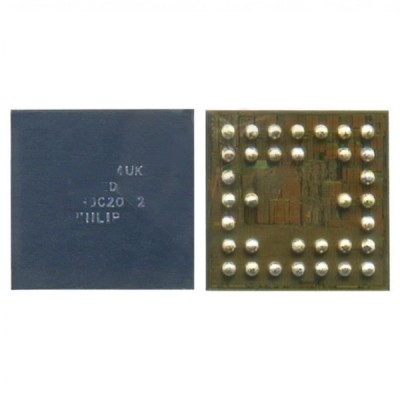 Radio Control Ic For Sony Ericsson W600 - Maxbhi Com