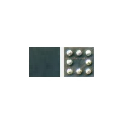 Resistive Sensor Control Ic For Nokia 5800 Xpressmusic - Maxbhi Com