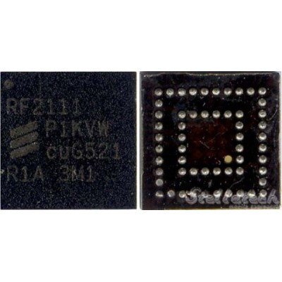 RF IC For Sony Ericsson K300i
