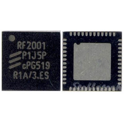 RF IC For Sony Ericsson K310