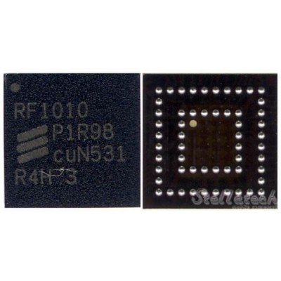 RF IC For Sony Ericsson T230