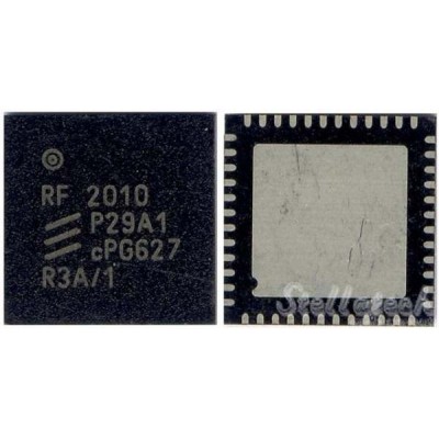 RF IC For Sony Ericsson W810i