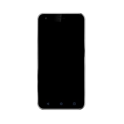 LCD Frame Middle Chassis for Vodafone Smart ultra 6 Grey