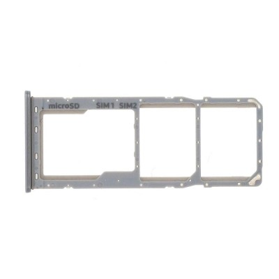 Sim Card Holder Tray For Realme C3i White - Maxbhi Com