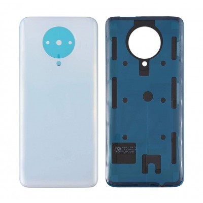 Back Panel Cover For Xiaomi Redmi K30 Pro White - Maxbhi Com