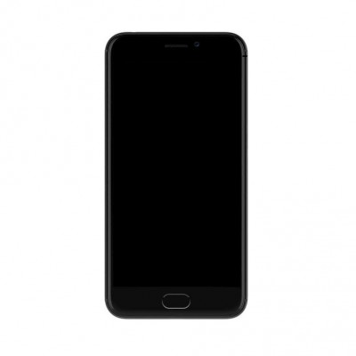LCD Frame Middle Chassis for VOTO V2 Champagne