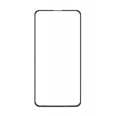Replacement Front Glass For Xiaomi Redmi K30 Pro Grey By - Maxbhi Com