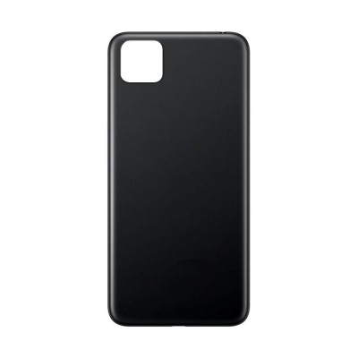 Back Panel Cover For Honor 9s White - Maxbhi Com