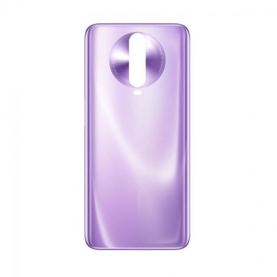 Back Panel Cover For Xiaomi Redmi K30i Purple - Maxbhi Com