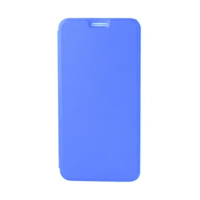 Flip Cover For Honor 9s Blue By - Maxbhi Com