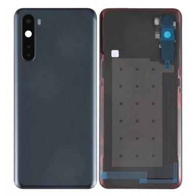 Full Body Housing For Oneplus Nord Black - Maxbhi Com