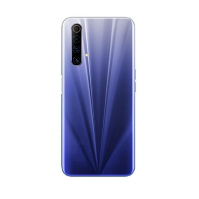 Full Body Housing For Realme X50m 5g Blue - Maxbhi Com