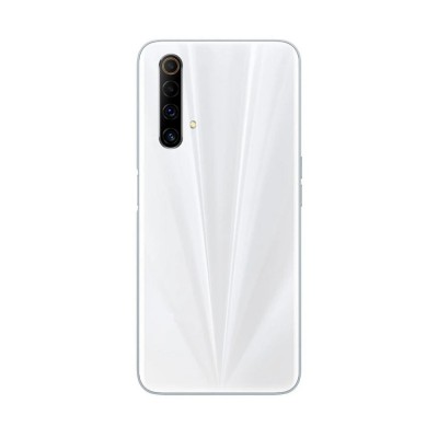 Full Body Housing For Realme X50m 5g White - Maxbhi Com