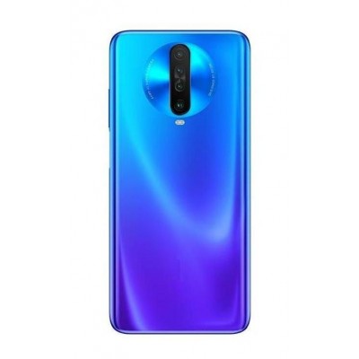 Full Body Housing For Xiaomi Redmi K30i White - Maxbhi Com