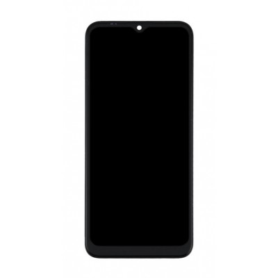 Lcd Screen For Ulefone Note 9p Replacement Display By - Maxbhi Com