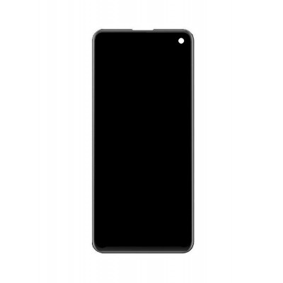 Lcd Screen For Vivo Iqoo Neo 3 5g Replacement Display By - Maxbhi Com