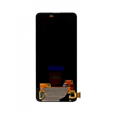 Lcd With Touch Screen For Xiaomi Redmi K30 Pro Black By - Maxbhi Com
