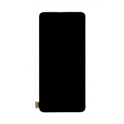 Lcd With Touch Screen For Xiaomi Redmi K30 Pro White By - Maxbhi Com