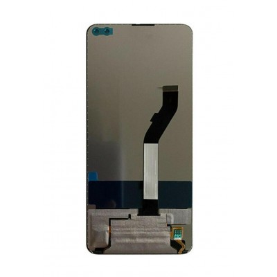 Lcd With Touch Screen For Xiaomi Redmi K30i Black By - Maxbhi Com