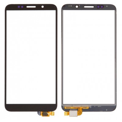 Touch Screen Digitizer For Honor 9s Black By - Maxbhi Com