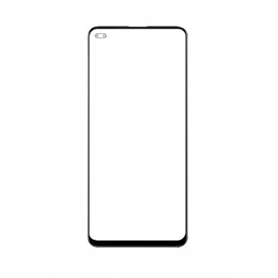 Touch Screen Digitizer For Realme X50m 5g White By - Maxbhi Com